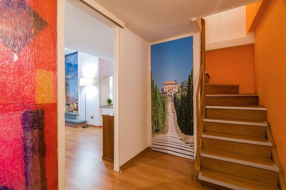 Borgo Allegri Arno Flat