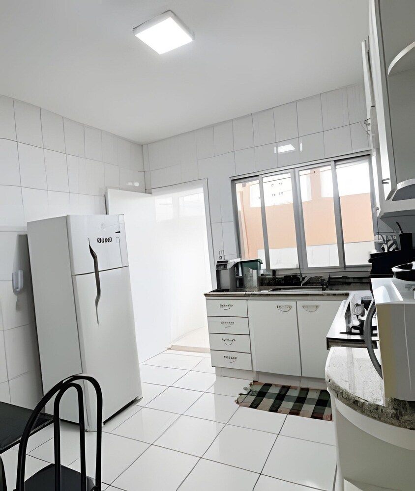 Residencial Vicente Vaz