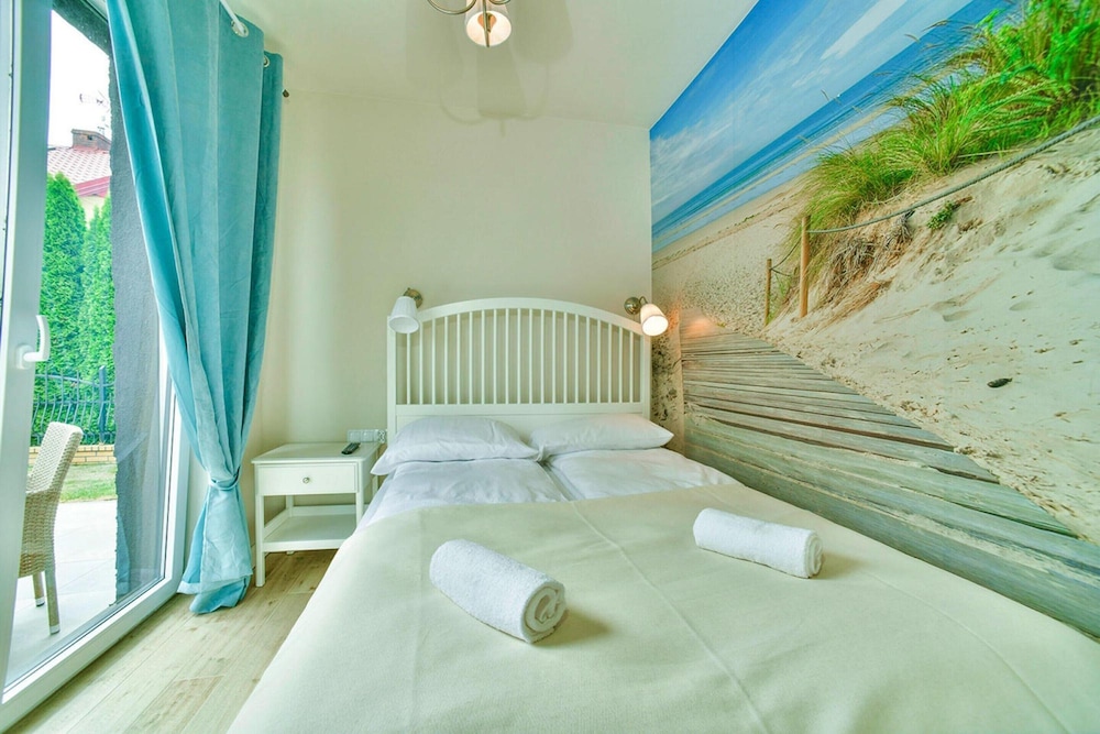 Holiday Home, Private Sauna, Close to the Beach view 2