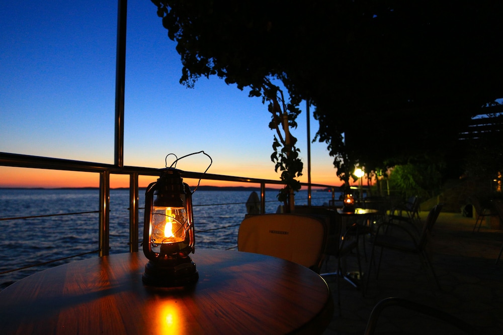 Pension Augustino