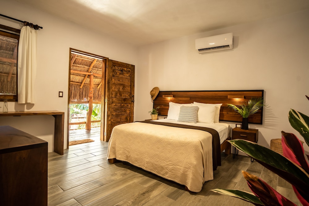 Hotel Boutique TerraNova - Property Image 34