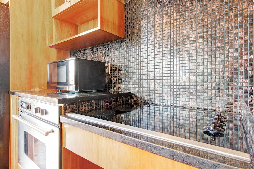 Unparalleled Park City Ski Resort Lodging