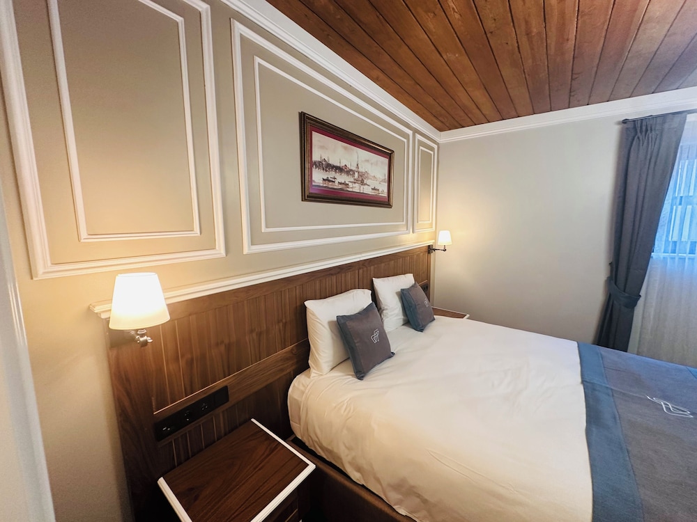 Ferman Otel - Özel Sınıf - Image 290