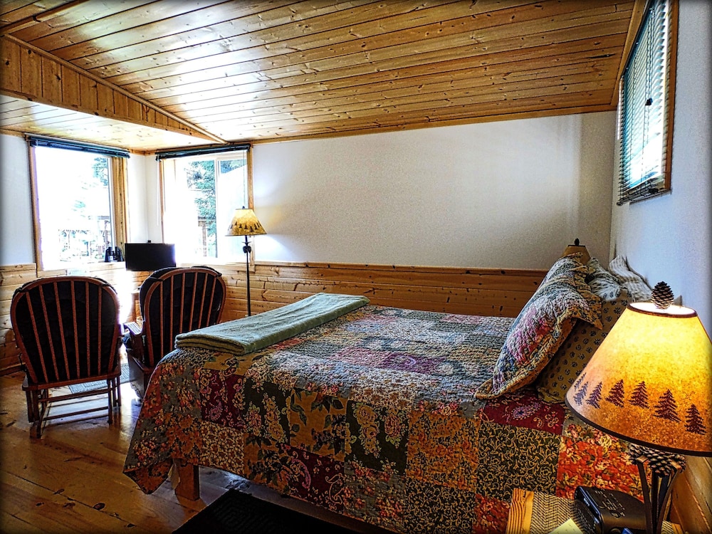 Angels Rest on Resurrection Bay LLC