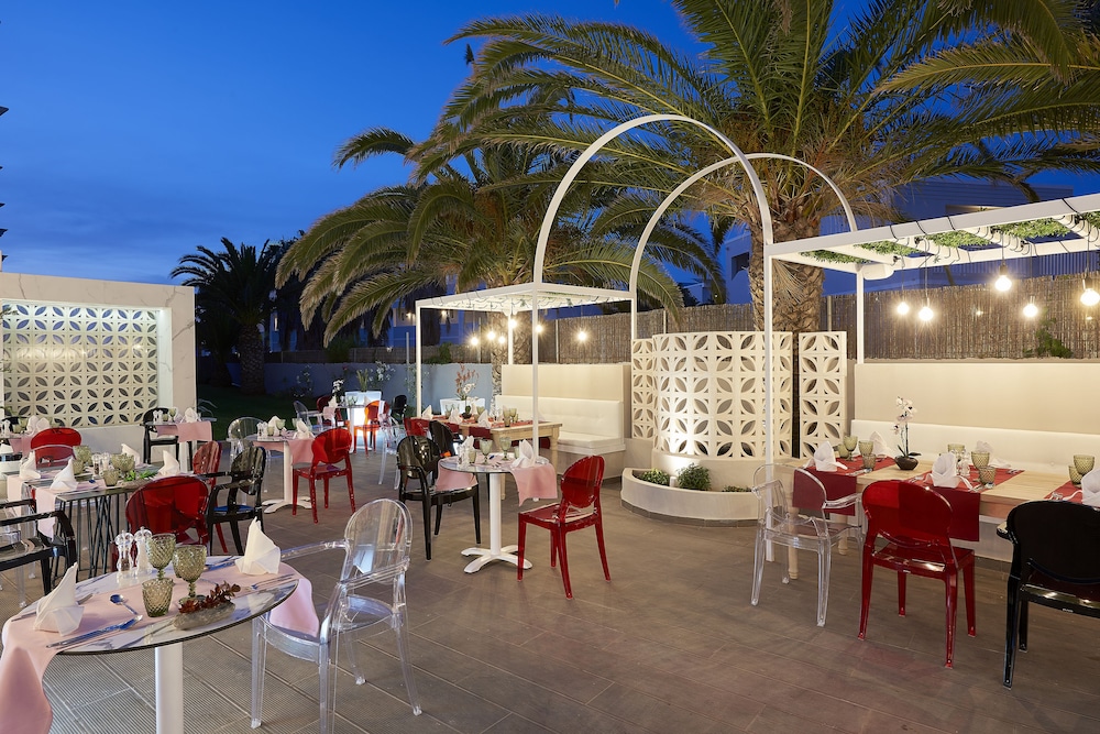 Mythos Palace Resort & Spa - All Inclusive