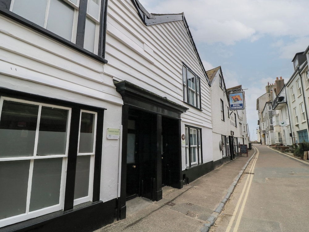 Gull Cottage