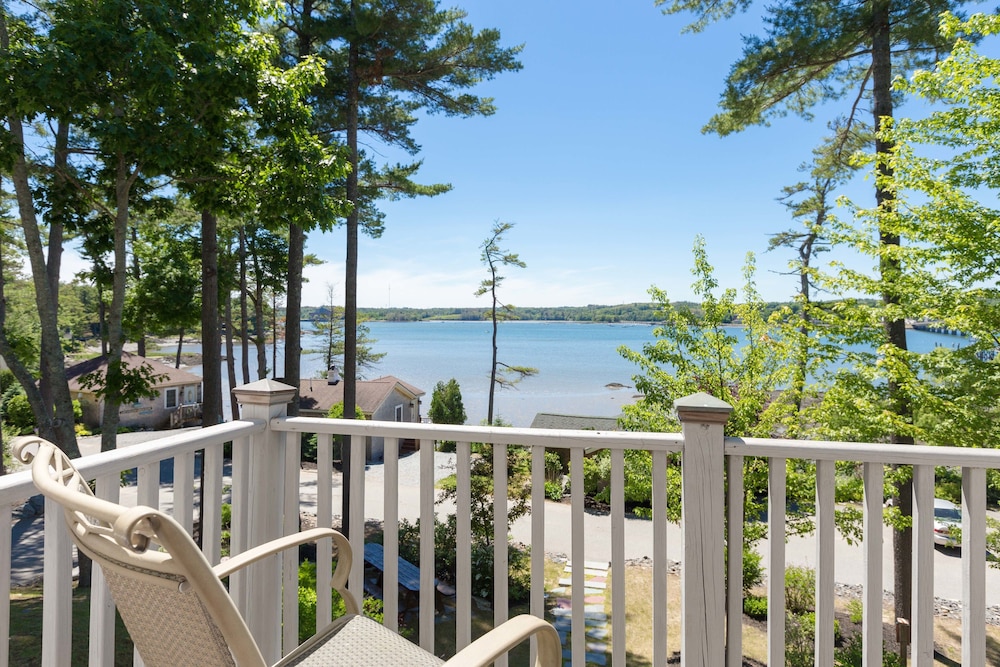 Sheepscot Harbour Village Resort