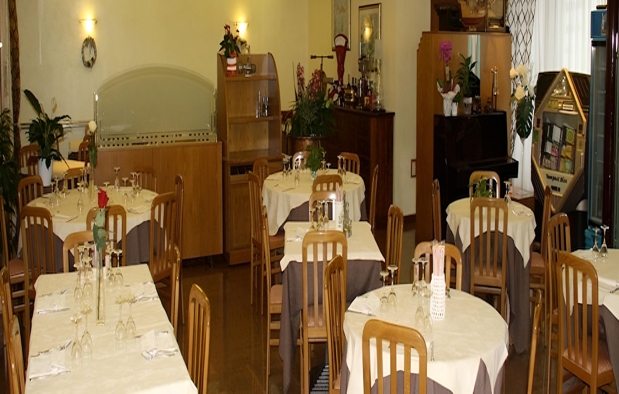 Hotel Speranza