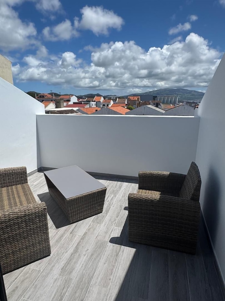 Bella Casa Bed & Breakfast