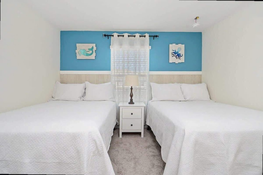 Bright 4Bd With Pool Resort Perks Near Disney