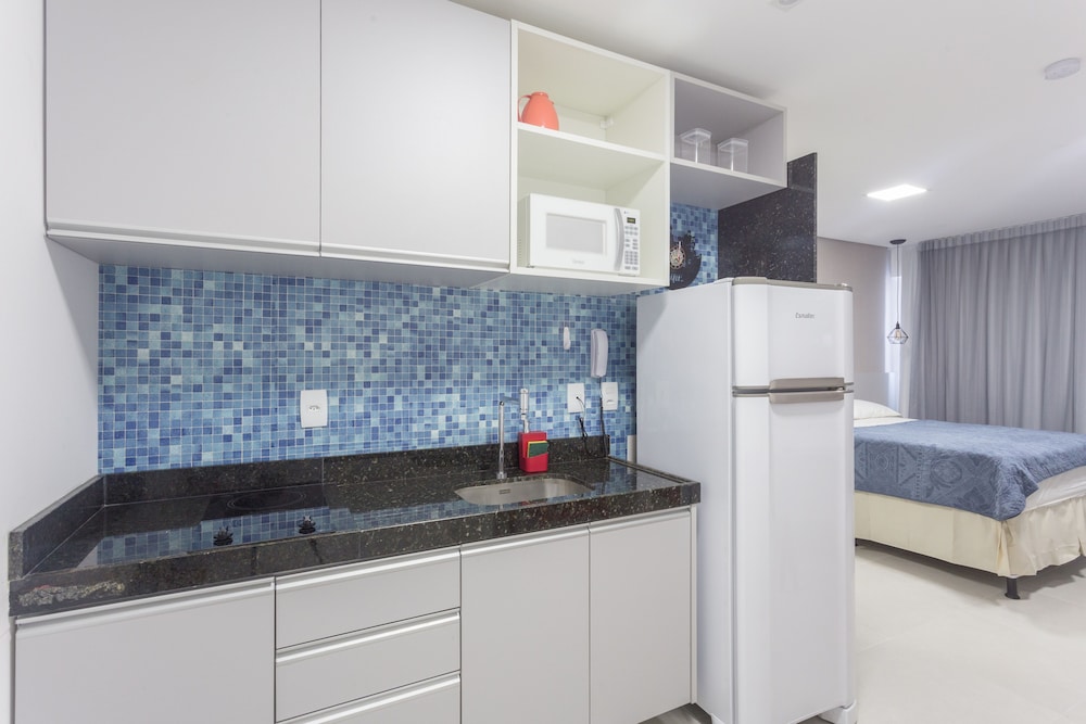 Beach Class Ilha do Leite by Easy Home