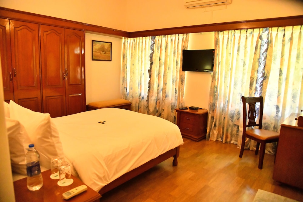 Niraamaya Private Home Stay Chikmagalur