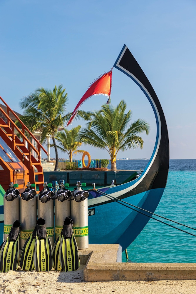 OBLU NATURE Helengeli - All-Inclusive with Free Transfers