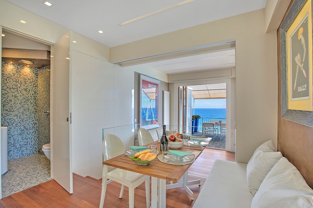 Il Faro Sul Mare - Total Sea View