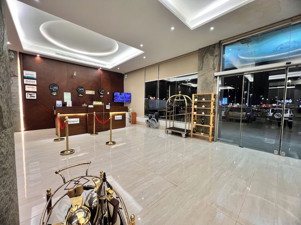 AL Ewan Pro Serviced Apartments