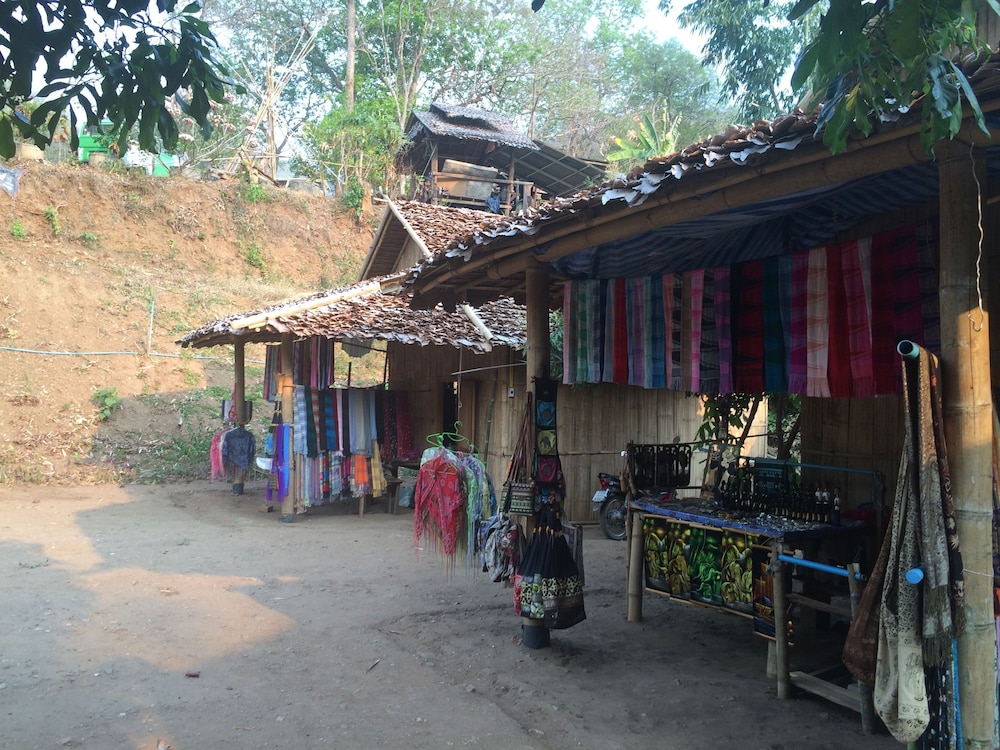 Suan Pra - Inn