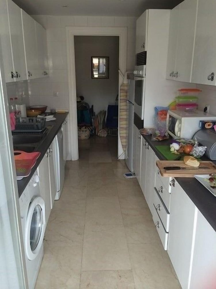 Parque Marbella Apartments photo 4