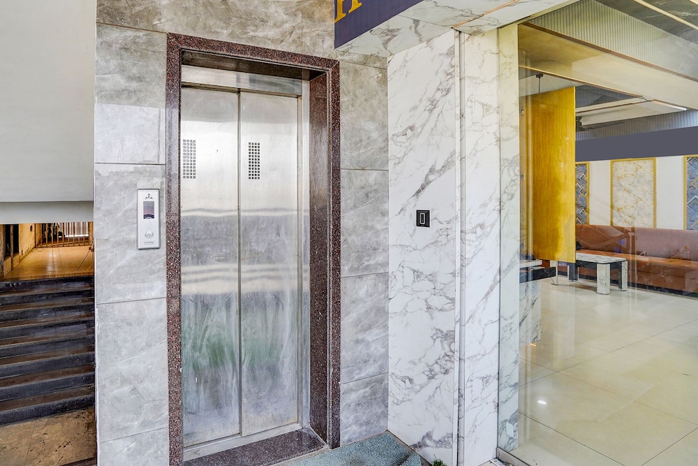 Fabhotel Malva
