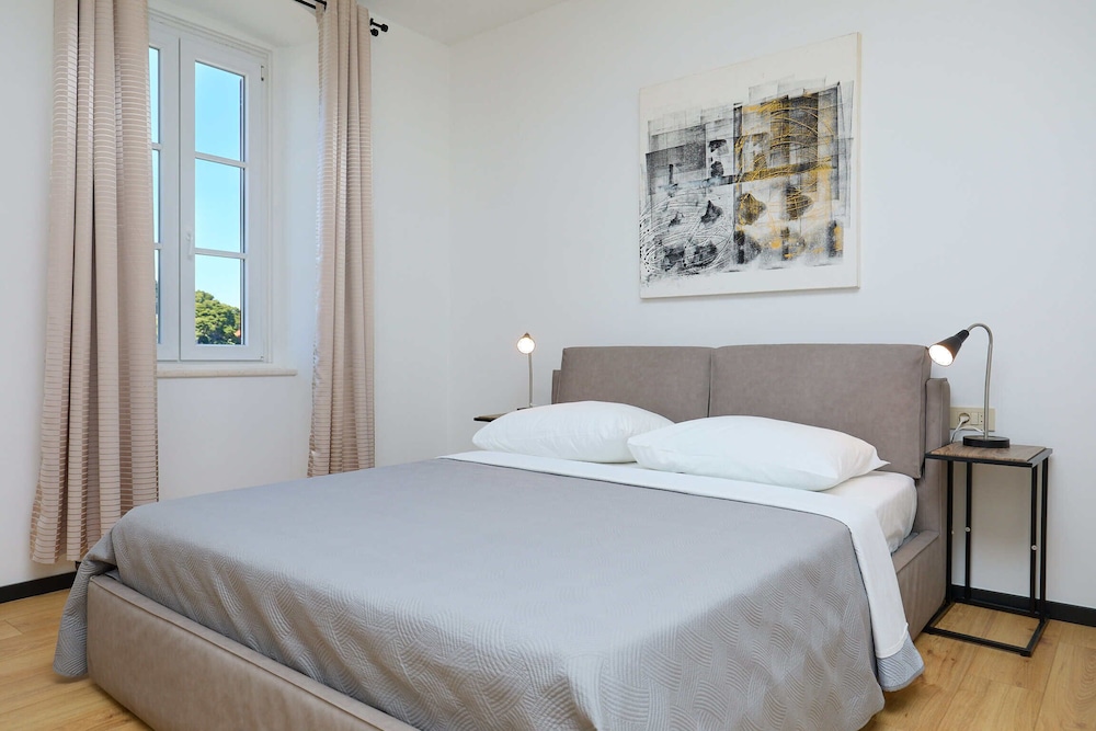 Dubrovnik Vacations - Boutique Garden Rooms - Property Image 28