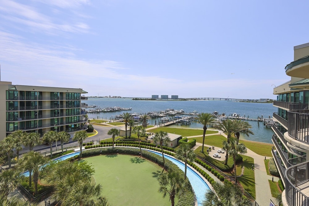 Phoenix On The Bay 1506 2 Bedroom Condo
