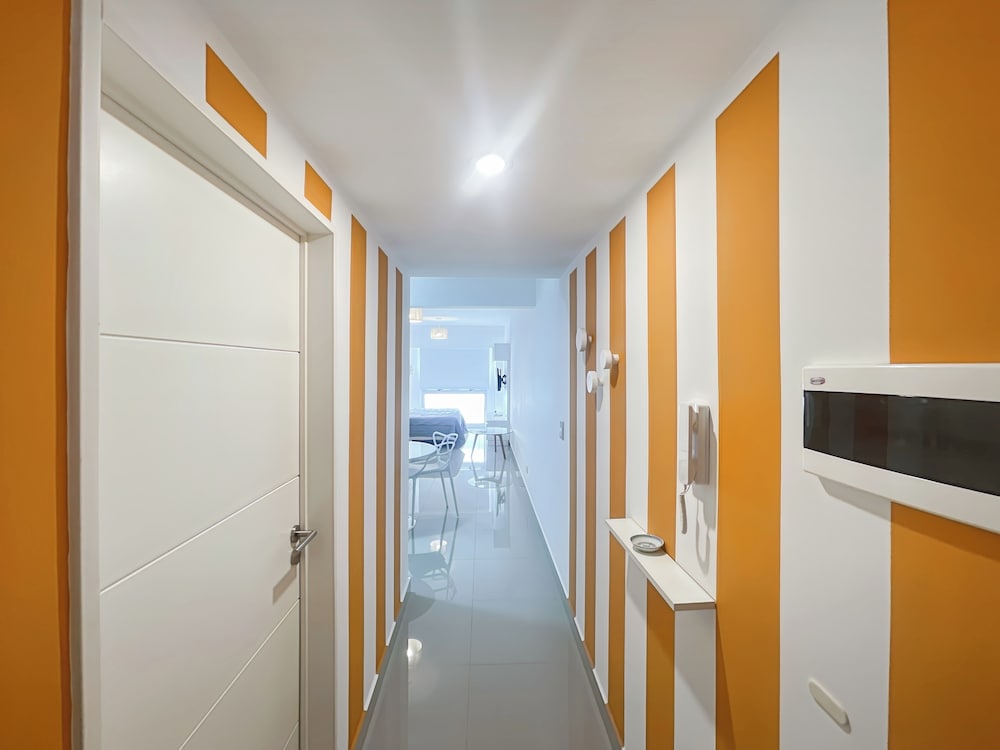 Modern & Cozy Studio San Telmo Historic Center