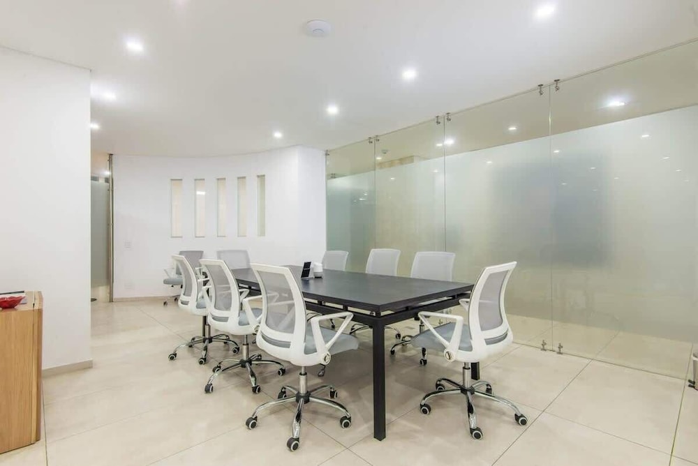 Modern Apartment in Usaquien
