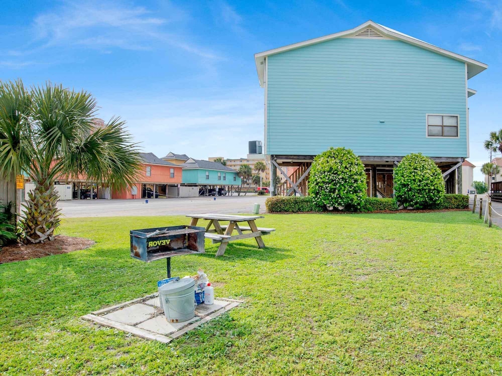 The Sands #120 by Southern Vacation Rentals