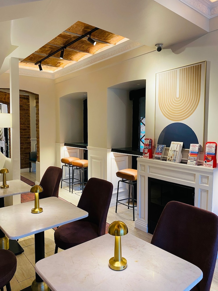Emily Taksim Hotel