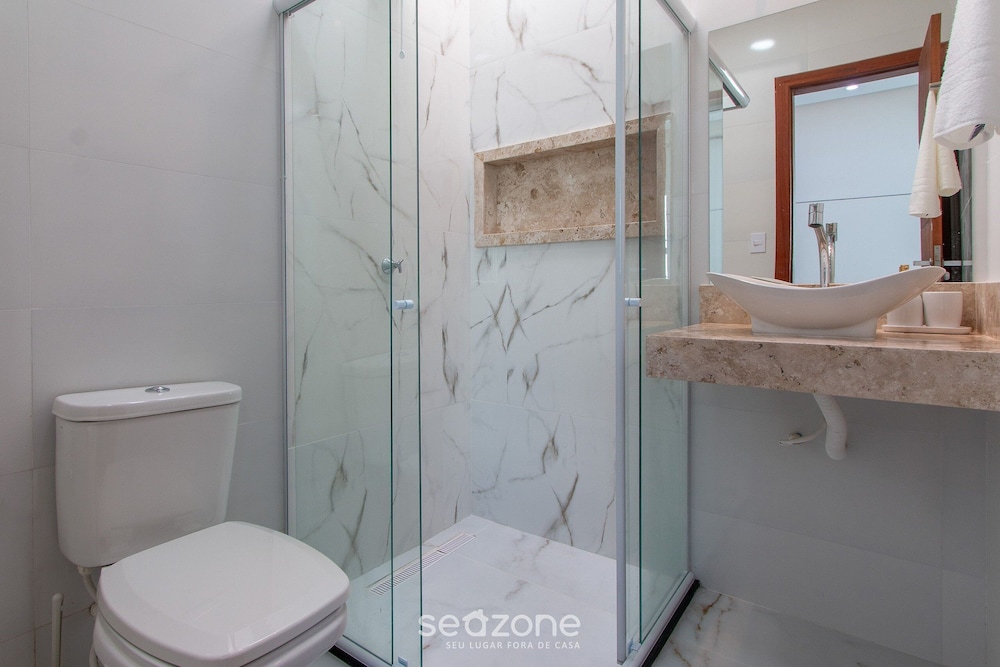 Apt 400m From the Beach of Taperapua/ BA Edt0011