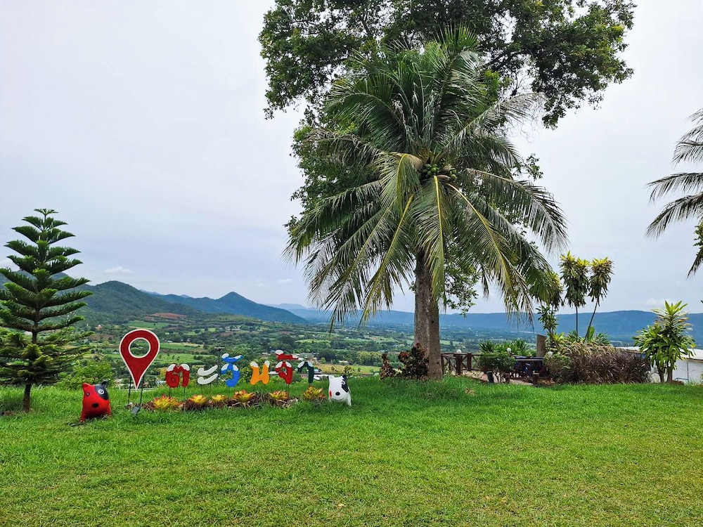 Tawan Ja Resort