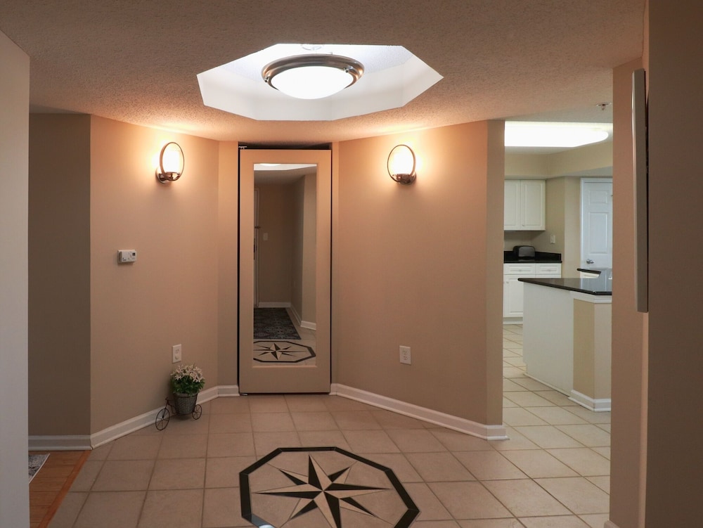 Yacht Club Villas #1-201 3 Bedroom Condo by RedAwning view 5