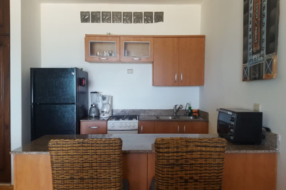 Condo Cabrinha - Direct on Kite Beach