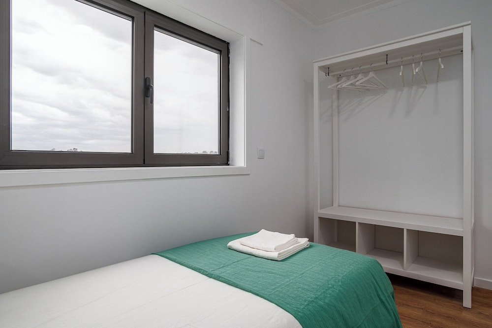 Gaia23 · Lovely 2-bed w/ Parking Amazing View