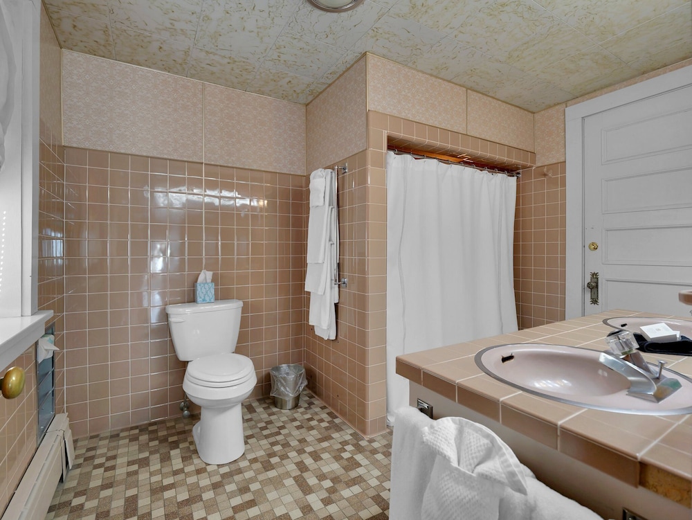 Old Library Inn Olean NY