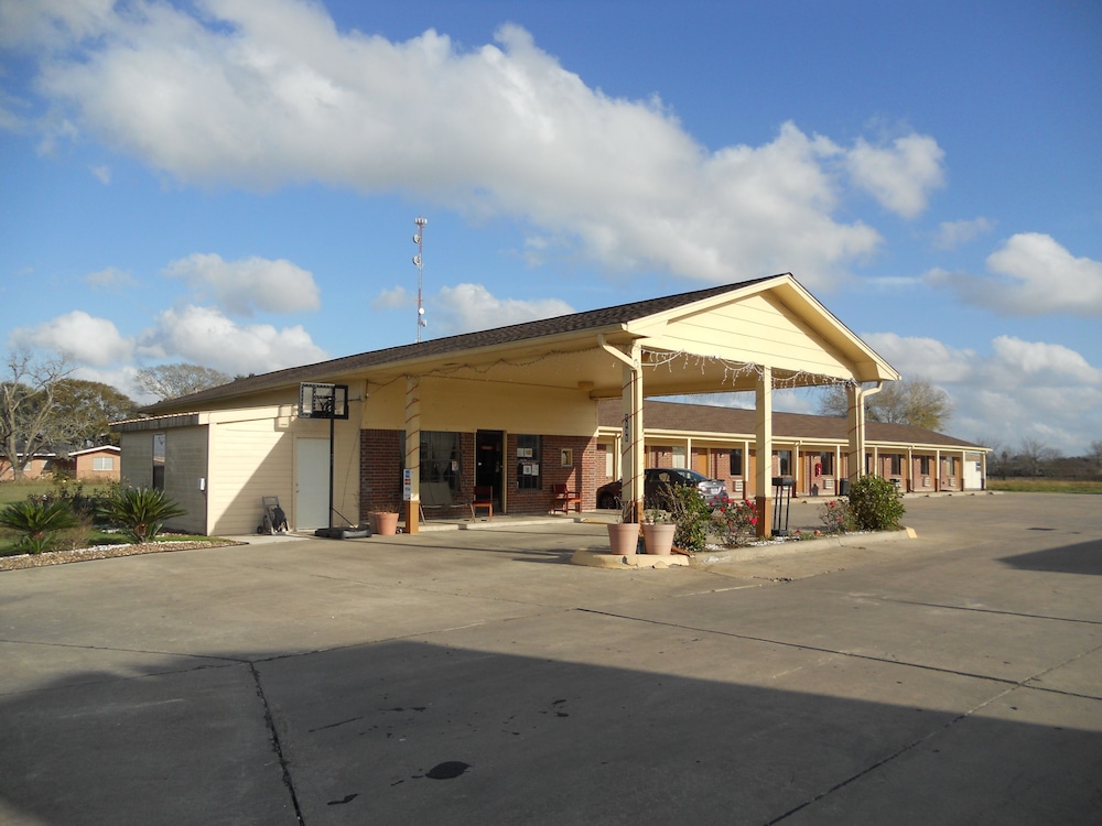 Jackson Inn