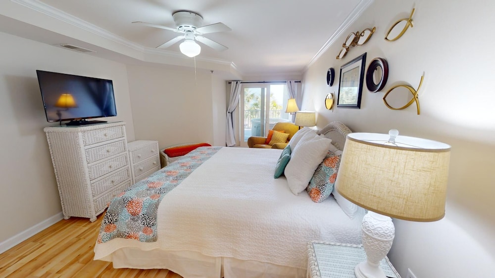 Fort Screven Villas Tybee Vacation Rentals