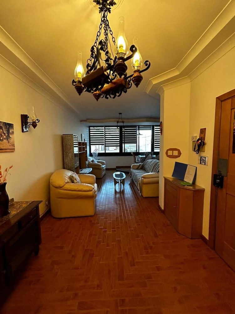 Sealove Haven Apartment