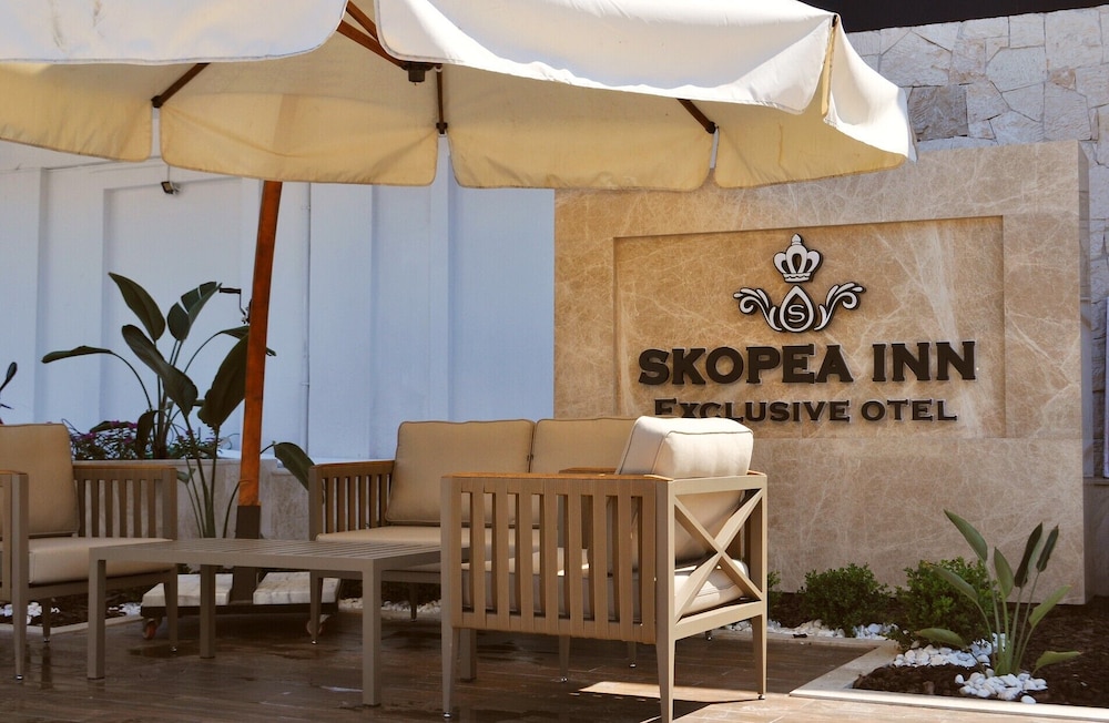 Skopea Inn Exclusive - Image 67