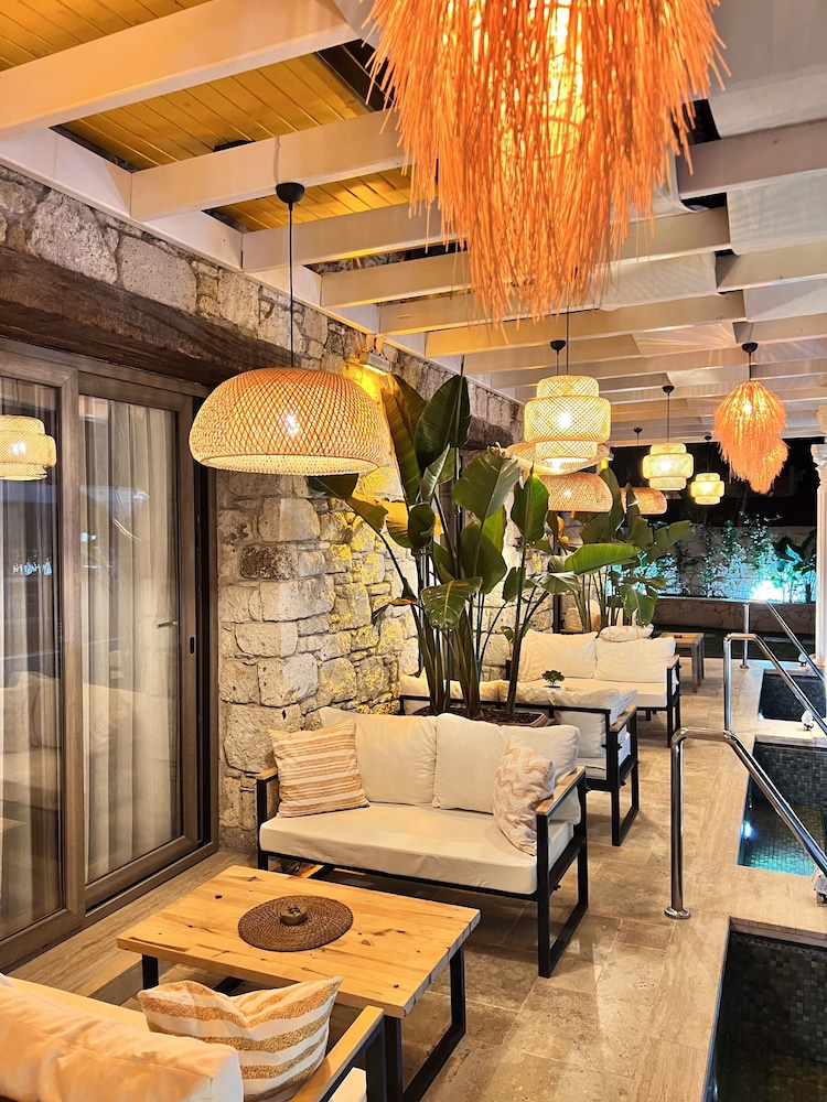 Hotel De Gold Alaçatı - Image 13