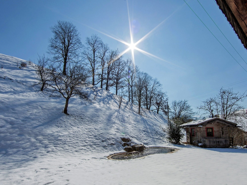 Wonderful Apartment in Hopfgarten im Brixental With Parking