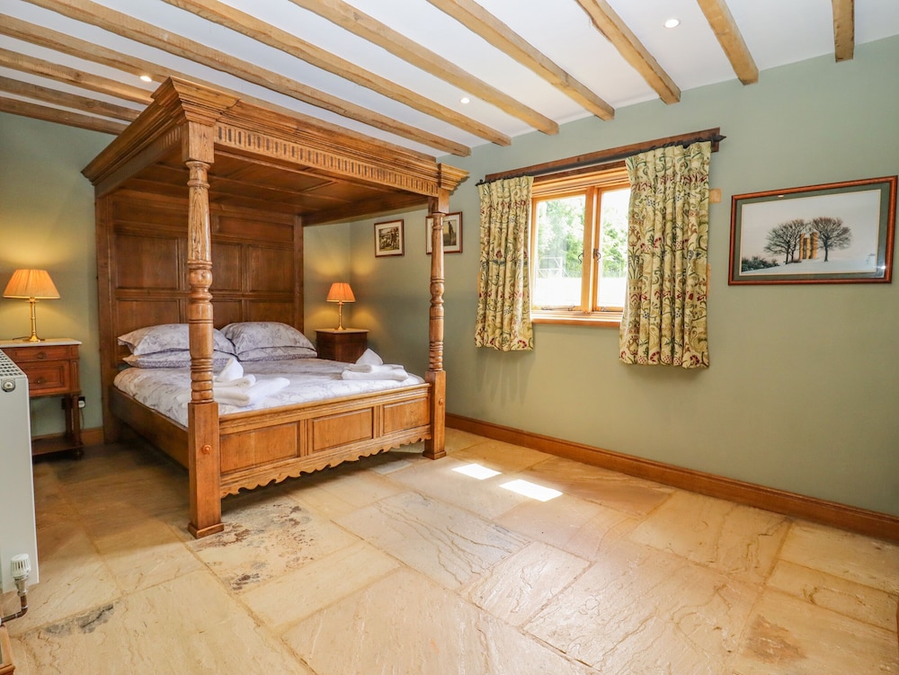 Rookery Hall