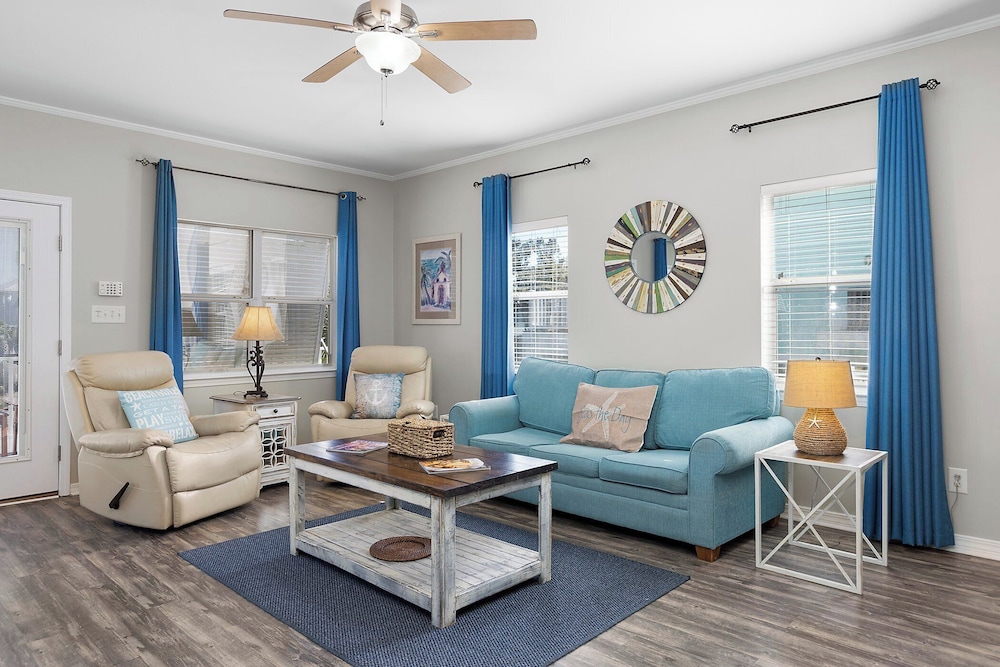 Bear Point by Southern Vacation Rentals