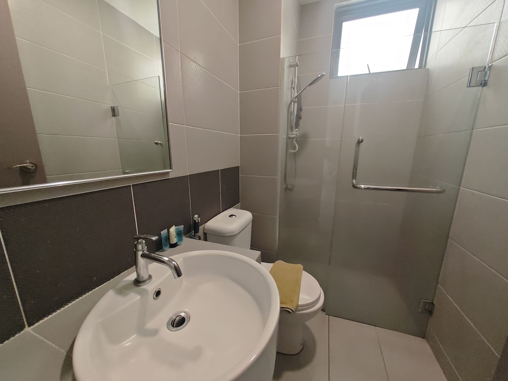 Amerin Suites Kuala Lumpur by VP