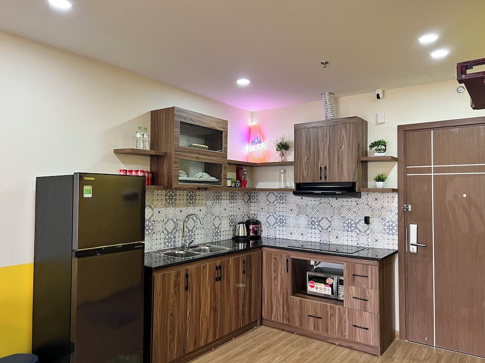 Sapphire Homestay Ha Long Bay