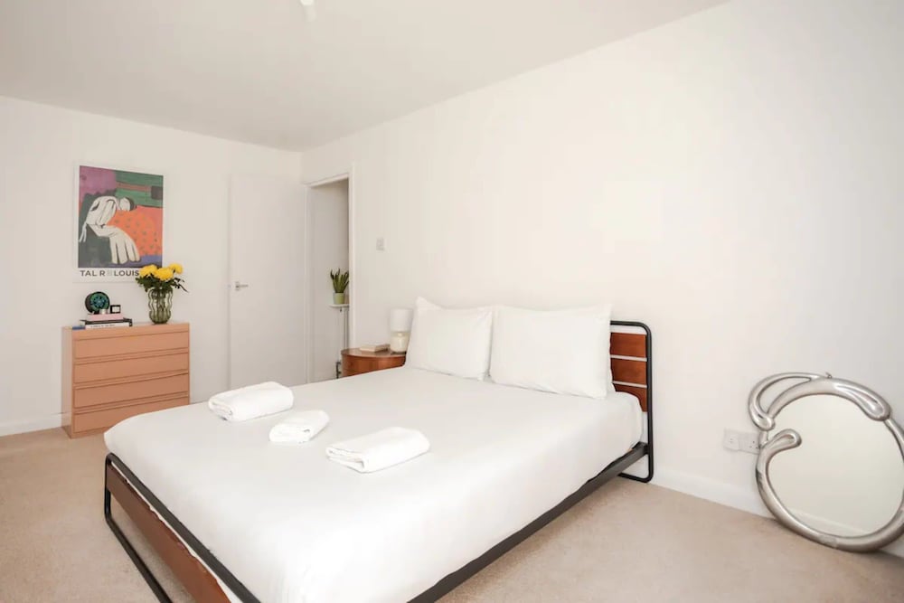 Quirky 1 Bedroom Flat in Hackney