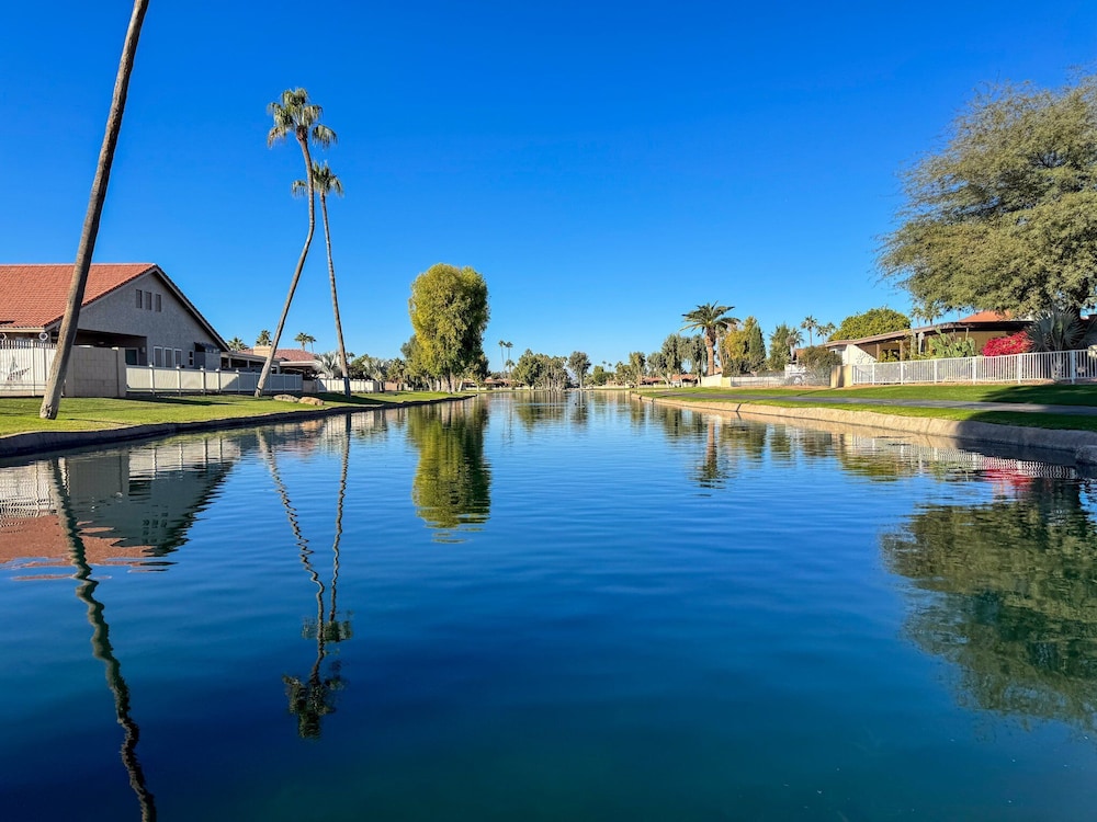 Lakewood Sun Lakes