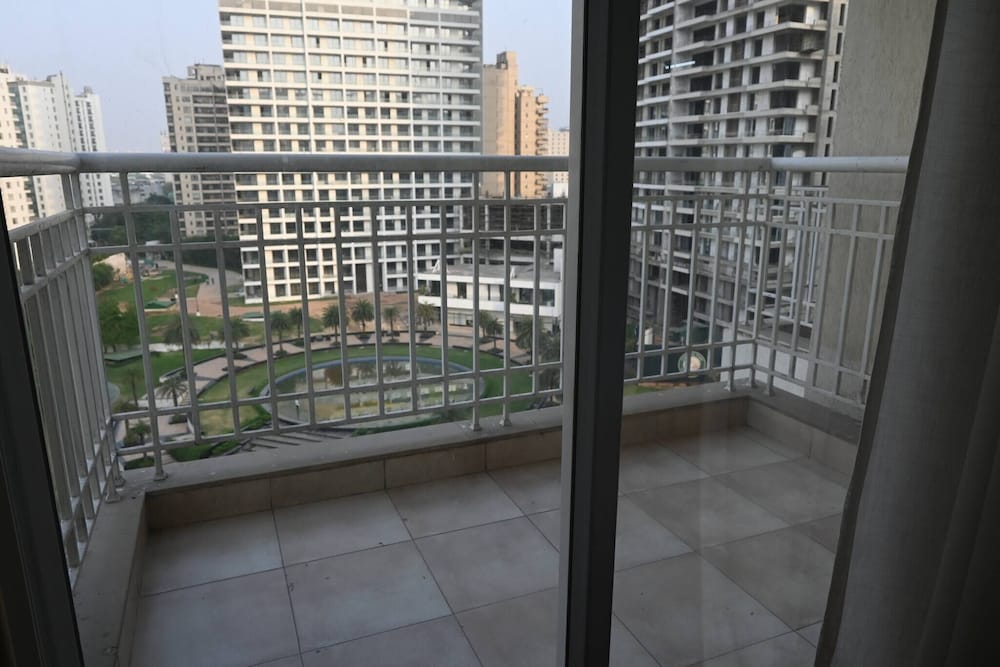Luxury Furnished Serviced Apartments In Gurgaon