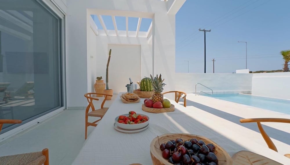 Seapalm Villa