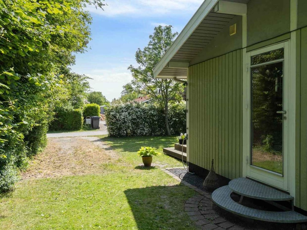 5 Star Holiday Home in Slagelse
