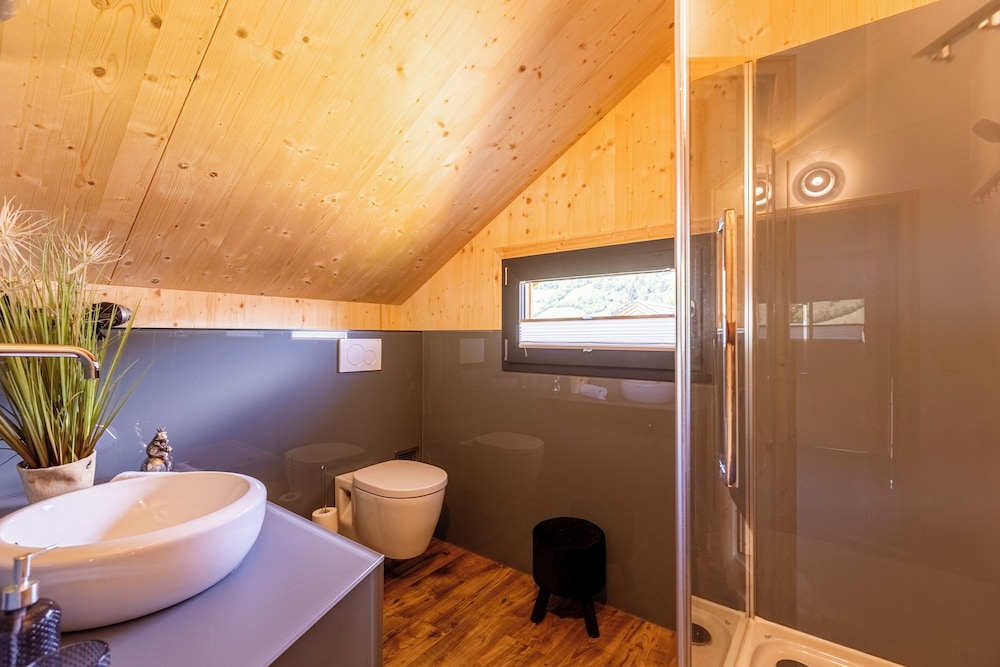 Kreischberg Chalets by ALPS RESORTS